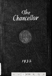 The Chancellor 1932 by Brooklyn Law School