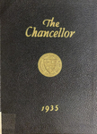 The Chancellor 1935 by Brooklyn Law School
