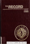 The Record 1995 by Brooklyn Law School