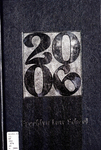 Yearbook 2006 by Brooklyn Law School