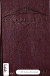 Precedent 2007 by Brooklyn Law School