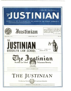The Justinian 183