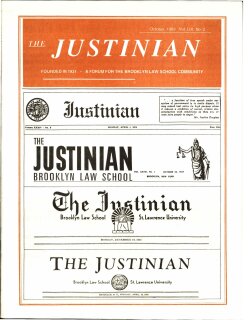 The Justinian 186