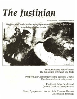 The Justinian 198
