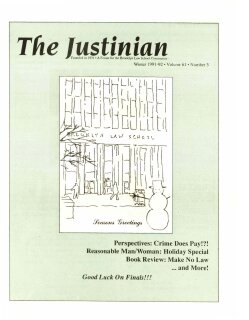 The Justinian 199