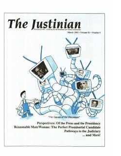 The Justinian 200