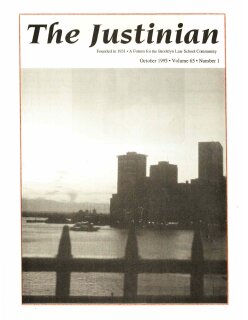 The Justinian 212