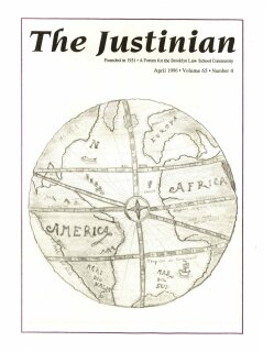 The Justinian 215